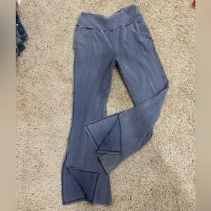 NWOT VENUS Boot Cut Flare Pants